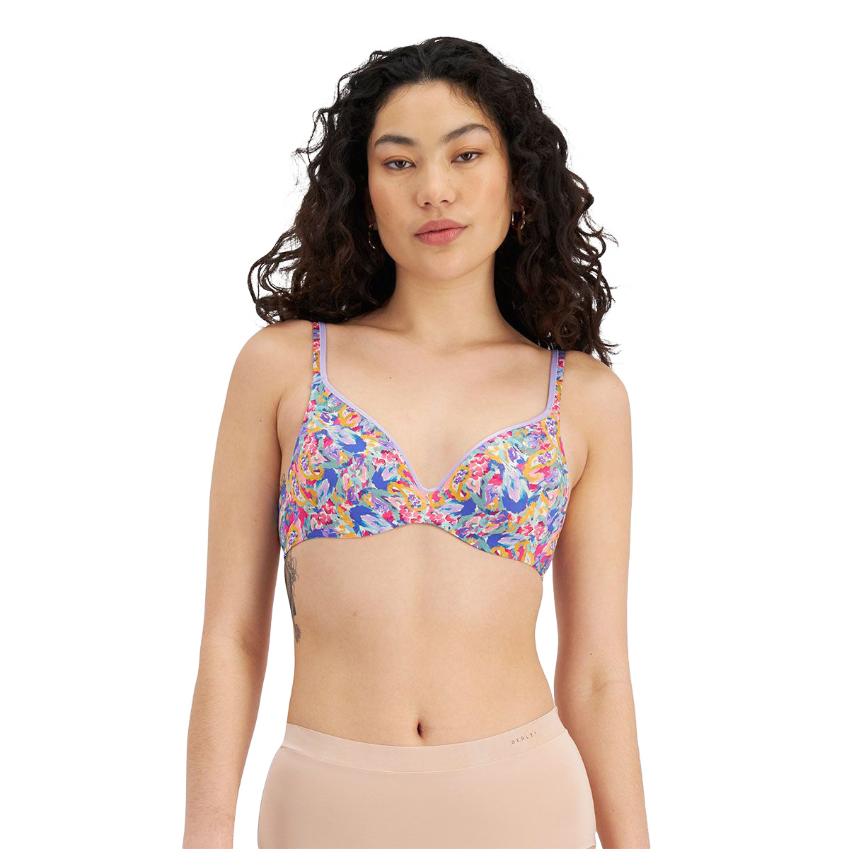 Berlei Barely There Contour Bra